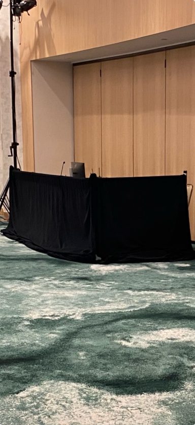 Tech Drape Tech Drape Kit